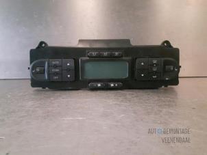 Gebruikte Display Climat Control Seat Altea (5P1) 2.0 TDI 16V Prijs € 100,00 Margeregeling aangeboden door Autodeleninkleur