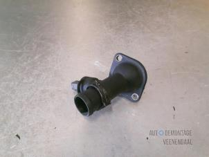 Gebruikte Thermostaathuis Seat Altea (5P1) 2.0 TDI 16V Prijs € 25,00 Margeregeling aangeboden door Autodeleninkleur