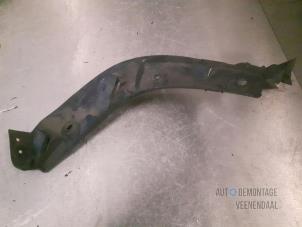 Gebruikte Bumpersteun rechts-achter Seat Altea (5P1) 2.0 TDI 16V Prijs € 15,00 Margeregeling aangeboden door Autodeleninkleur