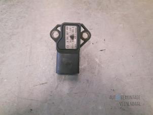 Gebruikte Map Sensor (inlaatspruitstuk) Seat Altea (5P1) 2.0 TDI 16V Prijs € 7,00 Margeregeling aangeboden door Autodeleninkleur