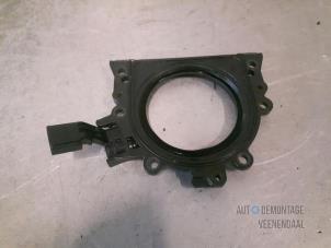 Gebruikte Krukas sensor Seat Altea (5P1) 2.0 TDI 16V Prijs € 18,00 Margeregeling aangeboden door Autodeleninkleur