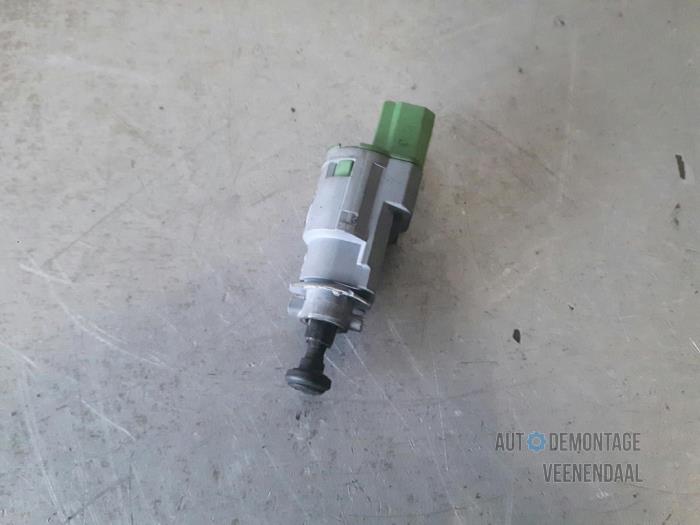 Koppeling schakelaar Renault Clio