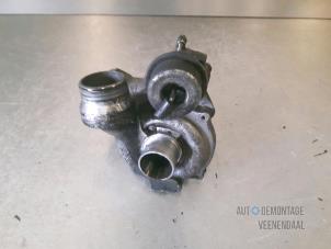 Gebruikte G-lader Renault Clio III (BR/CR) 1.5 dCi 85 Prijs € 100,00 Margeregeling aangeboden door Autodeleninkleur