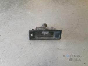 Gebruikte Kenteken Verlichting Fiat Seicento (187) 0.9 SPI Prijs € 5,00 Margeregeling aangeboden door Autodeleninkleur