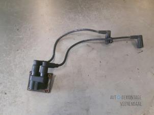 Gebruikte Bobine Fiat Seicento (187) 0.9 SPI Prijs € 8,00 Margeregeling aangeboden door Autodeleninkleur