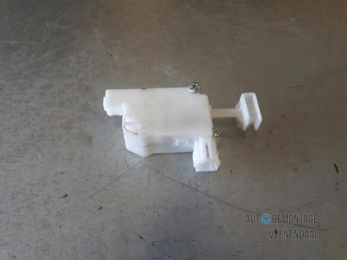 Tankklep Vergrendelingsmotor Honda Jazz