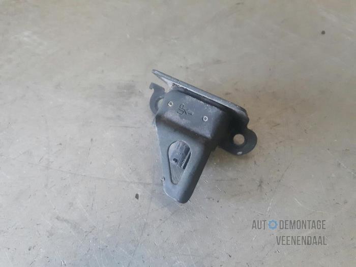 Airbag Sensor Honda Jazz 1.2 iDSi 77930SELN810