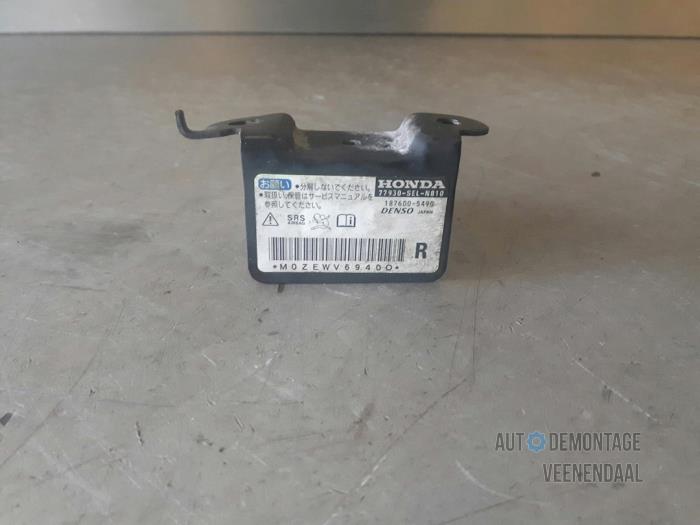 Airbag Sensor Honda Jazz 1.2 iDSi 77930SELN810