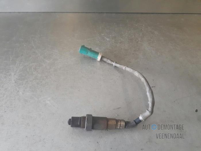 Gebruikte Lambda Sonde Volvo S40 (MS) 1.6 16V Prijs € 19,00 Margeregeling aangeboden door Autodeleninkleur