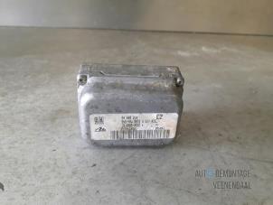 Gebruikte Esp Duo Sensor Opel Astra H GTC (L08) 1.9 CDTi 120 Prijs € 30,00 Margeregeling aangeboden door Autodeleninkleur