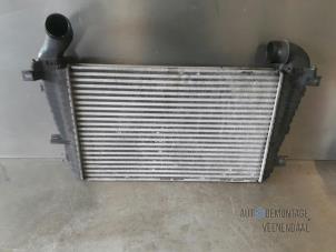 Gebruikte Intercooler Opel Astra H GTC (L08) 1.9 CDTi 120 Prijs € 29,00 Margeregeling aangeboden door Autodeleninkleur