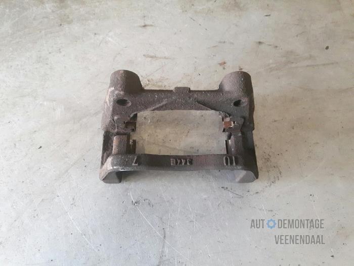 Remzadel links-achter Opel Astra