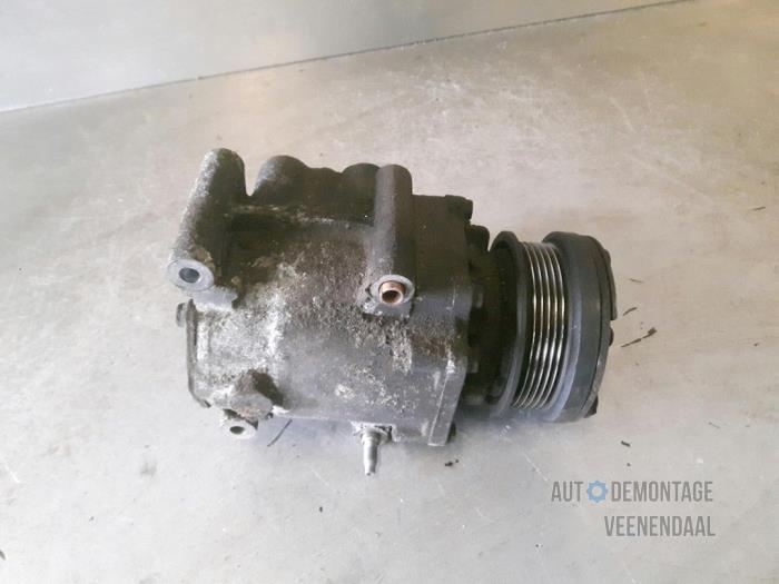 Gebruikte Aircopomp Ford Focus 1 Wagon 1.8 TDdi Prijs € 24,00 Margeregeling aangeboden door Autodeleninkleur