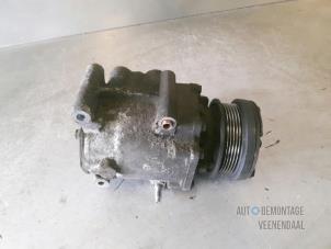 Gebruikte Pomp Airco Ford Focus 1 Wagon 1.8 TDdi Prijs € 24,00 Margeregeling aangeboden door Autodeleninkleur