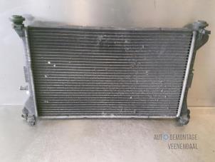 Gebruikte Radiateur Ford Focus 1 Wagon 1.8 TDdi Prijs € 25,00 Margeregeling aangeboden door Autodeleninkleur