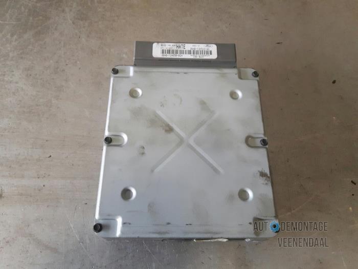 Gebruikte Computer Motormanagement Ford Focus 1 Wagon 1.8 TDdi Prijs € 80,00 Margeregeling aangeboden door Autodeleninkleur