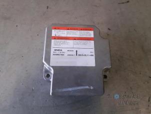 Gebruikte Airbag Module Suzuki Swift (ZA/ZC/ZD1/2/3/9) 1.3 VVT 16V Prijs € 55,00 Margeregeling aangeboden door Autodeleninkleur
