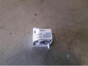 Gebruikte Airbag Sensor Suzuki Swift (ZA/ZC/ZD1/2/3/9) 1.3 VVT 16V Prijs € 7,00 Margeregeling aangeboden door Autodeleninkleur