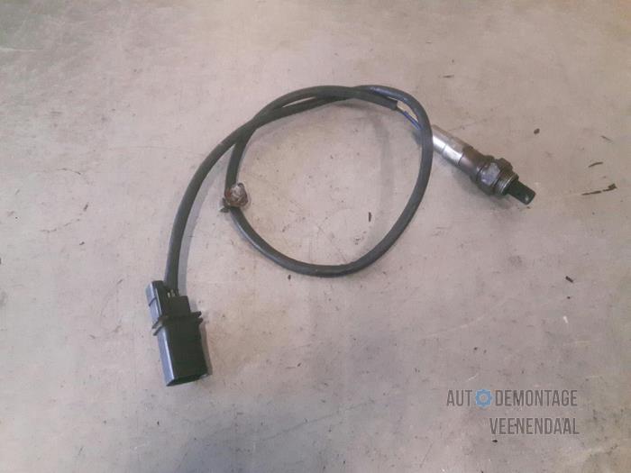 Gebruikte Lambda Sonde Opel Corsa D 1.3 CDTi 16V ecoFLEX Prijs € 14,00 Margeregeling aangeboden door Autodeleninkleur