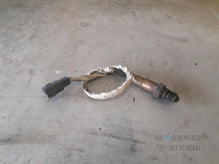 Gebruikte Lambda Sonde Toyota Corolla (E12) 1.4 16V VVT-i Prijs € 14,00 Margeregeling aangeboden door Autodeleninkleur