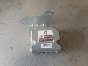 Gebruikte Computer Automatische Bak Nissan Micra (K12) 1.2 16V Prijs € 40,00 Margeregeling aangeboden door Autodeleninkleur