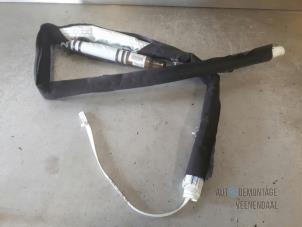 Gebruikte Hemel airbag rechts Renault Grand Scénic III (JZ) 1.5 dCi 105 Prijs € 38,00 Margeregeling aangeboden door Autodeleninkleur