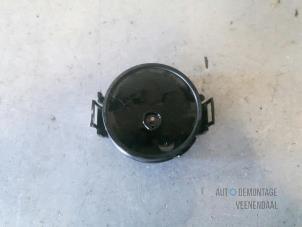 Gebruikte Regensensor Renault Grand Scénic III (JZ) 1.5 dCi 105 Prijs € 9,00 Margeregeling aangeboden door Autodeleninkleur