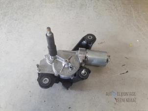 Gebruikte Ruitenwissermotor achter Renault Grand Scénic III (JZ) 1.5 dCi 105 Prijs € 17,00 Margeregeling aangeboden door Autodeleninkleur