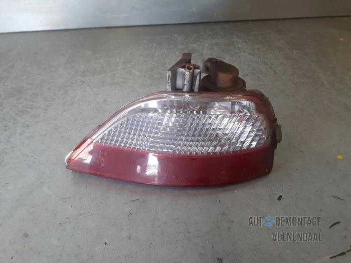 Reversing light, left for Renault Grand Scenic 265590003R ...