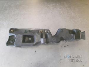 Gebruikte Diversen Renault Grand Scénic III (JZ) 1.5 dCi 105 Prijs € 14,00 Margeregeling aangeboden door Autodeleninkleur