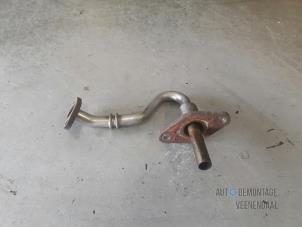 Gebruikte EGR Buis Suzuki Swift (ZA/ZC/ZD1/2/3/9) 1.3 VVT 16V Prijs € 15,00 Margeregeling aangeboden door Autodeleninkleur