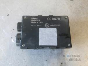 Gebruikte Alarm module Suzuki Swift (ZA/ZC/ZD1/2/3/9) 1.3 VVT 16V Prijs € 20,00 Margeregeling aangeboden door Autodemontage Veenendaal BV