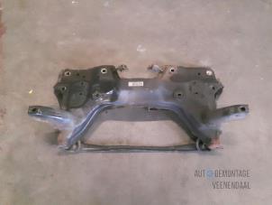 Gebruikte Subframe Alfa Romeo MiTo (955) 1.4 16V Prijs € 70,00 Margeregeling aangeboden door Autodeleninkleur