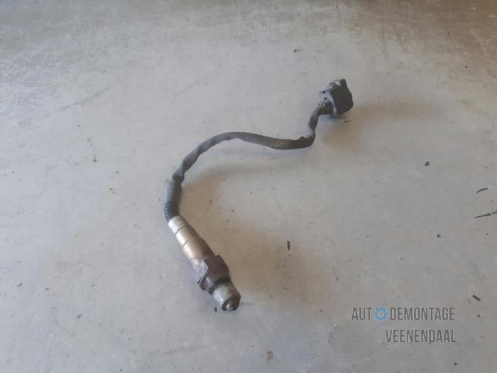 Gebruikte Lambda Sonde Mercedes C (W204) 2.5 C-230, C-250 V6 24V Prijs € 17,00 Margeregeling aangeboden door Autodeleninkleur
