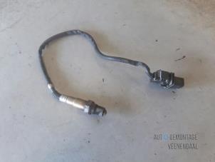 Gebruikte Lambda Sonde Mercedes C (W204) 2.5 C-230, C-250 V6 24V Prijs € 17,00 Margeregeling aangeboden door Autodeleninkleur