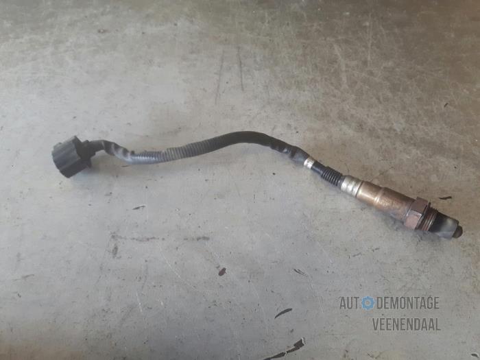 Gebruikte Lambda Sonde Mercedes C (W204) 2.5 C-230, C-250 V6 24V Prijs € 17,00 Margeregeling aangeboden door Autodeleninkleur