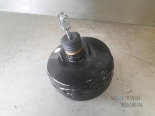 Gebruikte Rembooster Mercedes C (W204) 2.5 C-230, C-250 V6 24V Prijs € 65,00 Margeregeling aangeboden door Autodeleninkleur