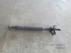 Gebruikte Tussenas Mercedes C (W204) 2.5 C-230, C-250 V6 24V Prijs € 100,00 Margeregeling aangeboden door Autodeleninkleur