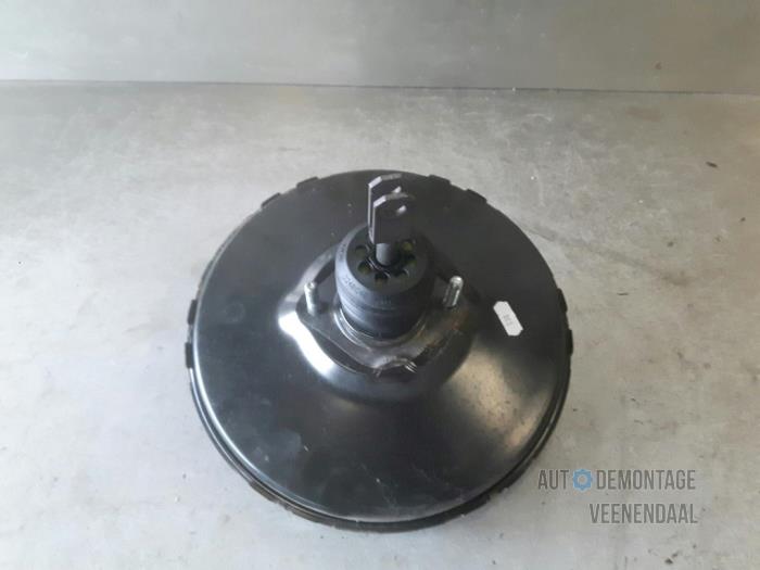 Gebruikte Rembol Opel Astra H (L48) 1.6 16V Prijs € 35,00 Margeregeling aangeboden door Autodeleninkleur