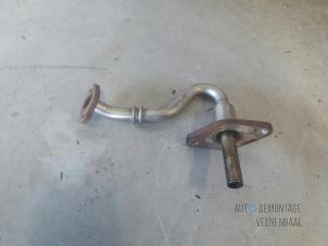 Gebruikte EGR Buis Suzuki Swift (ZA/ZC/ZD1/2/3/9) 1.3 VVT 16V Prijs € 15,00 Margeregeling aangeboden door Autodeleninkleur