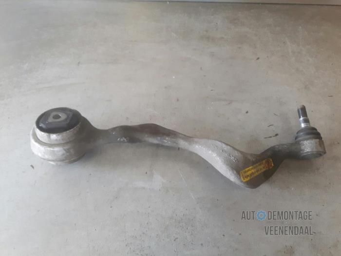 Draagarm boven rechts-voor BMW 1-Serie