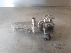 Gebruikte EGR koeler Audi A3 Sportback (8PA) 1.9 TDI Prijs € 26,00 Margeregeling aangeboden door Autodeleninkleur