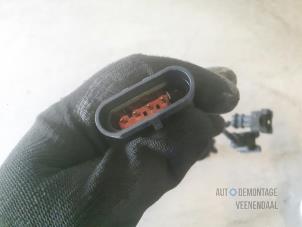 Paar Achterklep Kabelboom Deur Klink Kabels Voor Ford