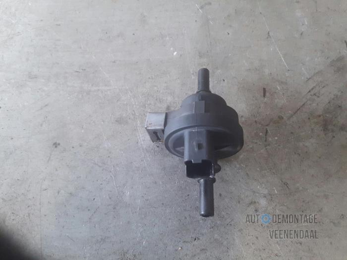 Vacuum ventiel Renault Clio