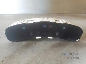 Gebruikte Display Interieur Chevrolet Matiz 1.0 Prijs € 14,00 Margeregeling aangeboden door Autodeleninkleur