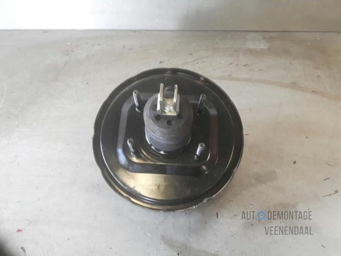 Gebruikte Rembol Chevrolet Matiz 1.0 Prijs € 29,00 Margeregeling aangeboden door Autodeleninkleur