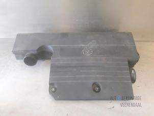 Gebruikte Luchtfilterhuis Mazda 2 (NB/NC/ND/NE) 1.4 16V Prijs € 39,00 Margeregeling aangeboden door Autodeleninkleur