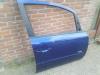 Vauxhall Zafira Mk.II (M75) 1.6 16V Deur 4Deurs rechts-voor