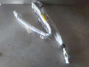 Gebruikte Airbag hemel links Opel Zafira Mk.II (M75) 1.6 16V Prijs € 49,00 Margeregeling aangeboden door Autodeleninkleur