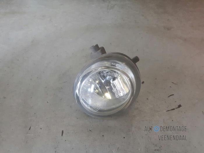Mistlamp rechts-voor Mazda 2.
